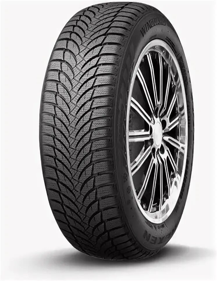 Купить шины nexen r16. 215/65/16 Автошина Nexen Winguard Snow g wh2 98h. Winguard Snow'g wh2.