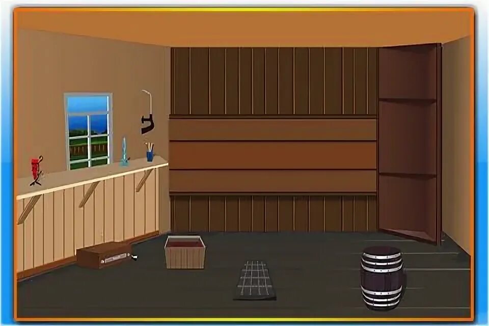 Как открыть кладовую в игре. Кладовка в игре. чулан игра. crimson room игра. флеш игры побег из комнаты.