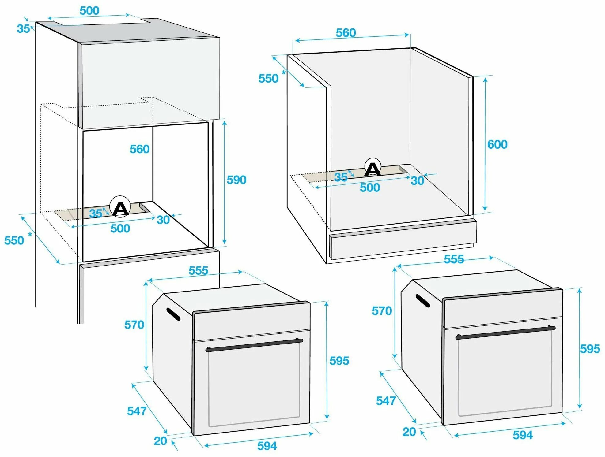 Тумба под духовой шкаф хофф. Чертеж тумбы под духовой шкаф 600 мм. Кухонный модуль палермо тумба 600 под технику ниша под духовой шкаф. Схема сборки модуля под духовой шкаф с ящиком. Корпус нижнего шкафа под духовку 720х600х500 мм белый.
