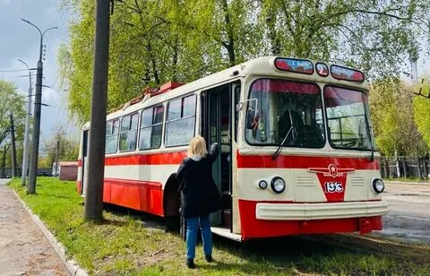 Транспортные кирова