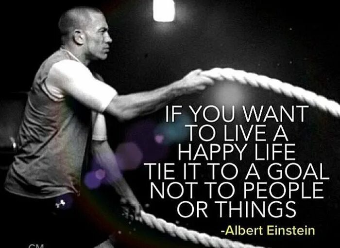 He lived happy life. Happy life. want to live. the goal is not approved. tie your goal.