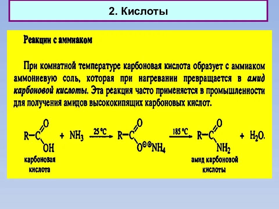 Уксусная кислота и аммиак реакция. Этановая кислота и аммиак. Взаимодействие аммиака с уксусной кислотой реакция. Уксусная кислота и аммиак. Карбоновая кислота температура