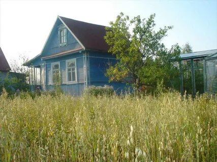 Участки в тосненском районе ленинградской
