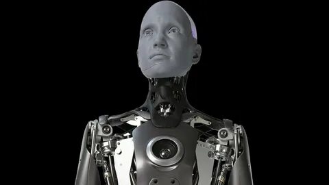 Human like