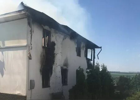 Под богородском