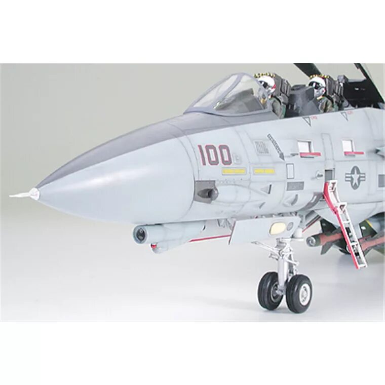 A model an 14