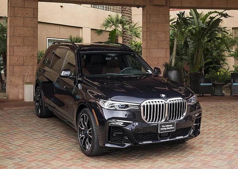 X 7 cdot x 5