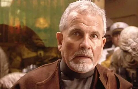Ian holm