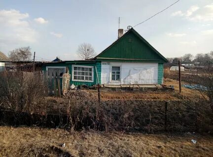 Недвижимость в приморском крае