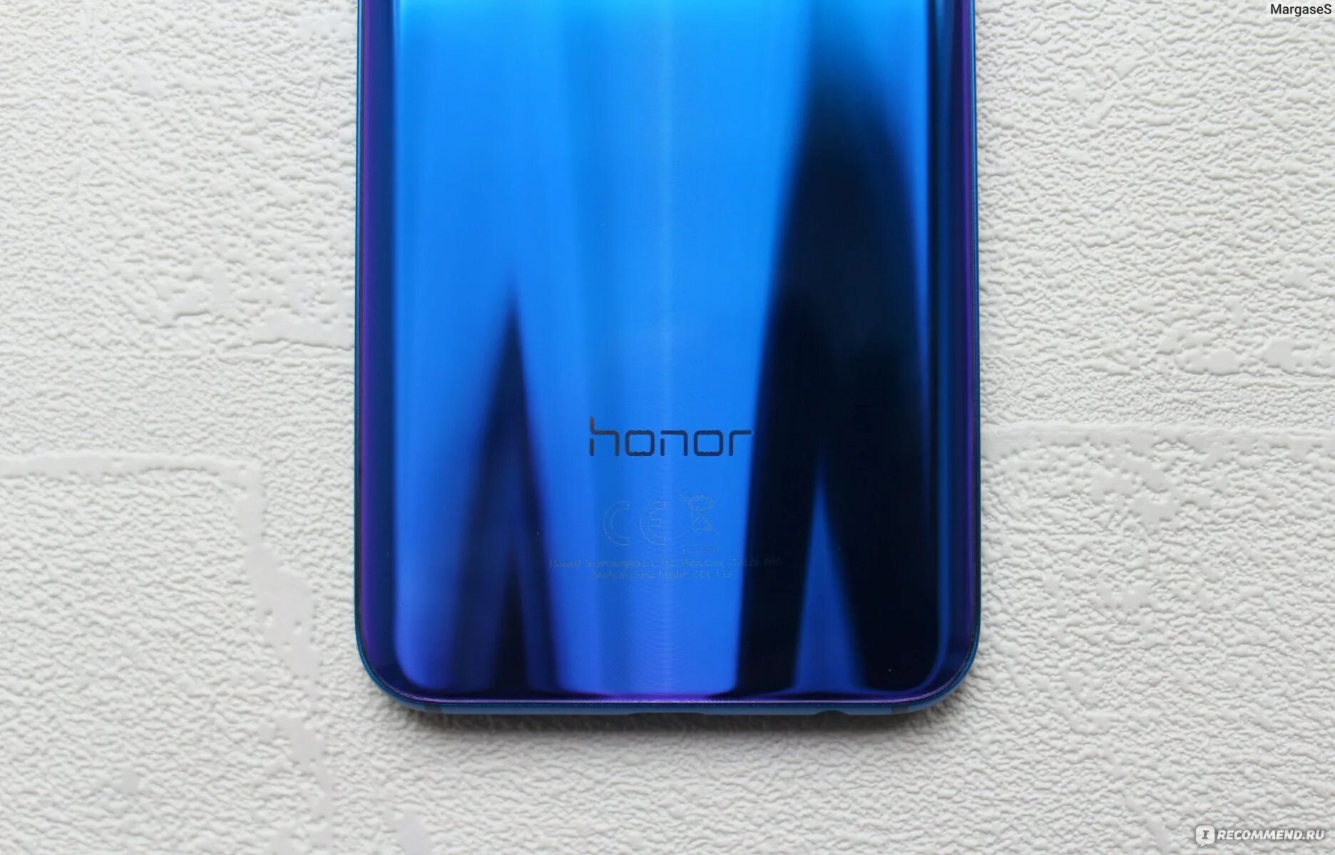 Honor 10 col