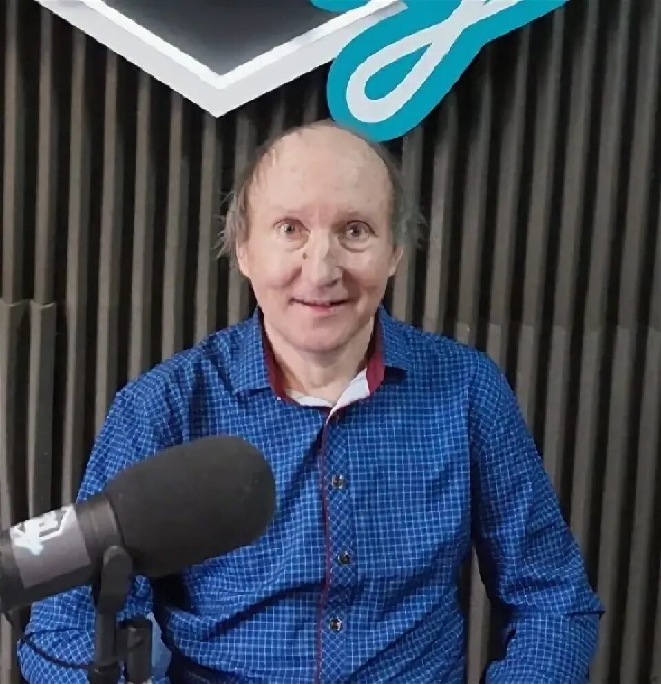 Умер актер Александр Числов