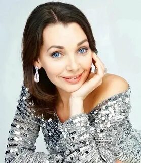 Анна Антонова актриса (57 фото) .
