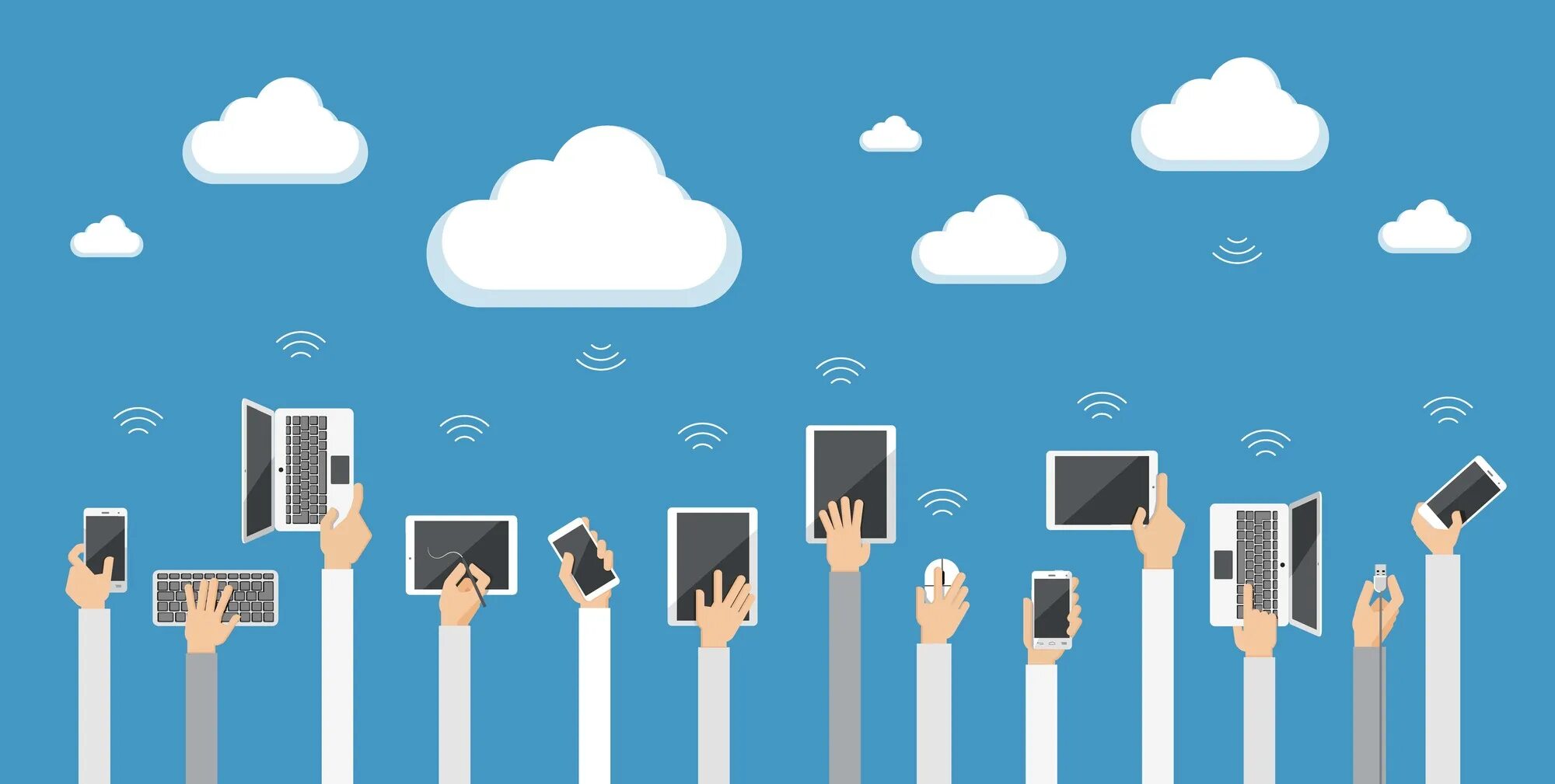 Cloud development