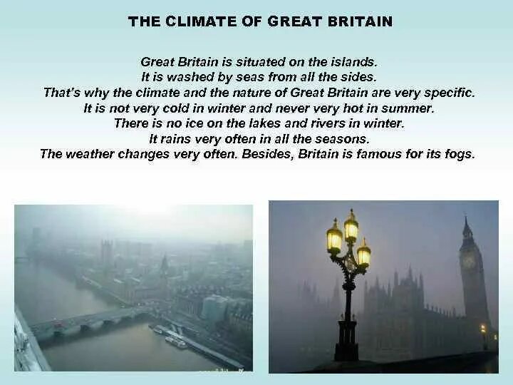 The United Kingdom climate. Климат Великобритании на английском. Климат uk на английском. Climate of great britain