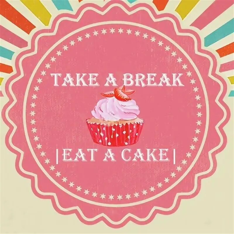 Take this cake. This one takes the cake. Take this cake. Take this cake. To take the cake.