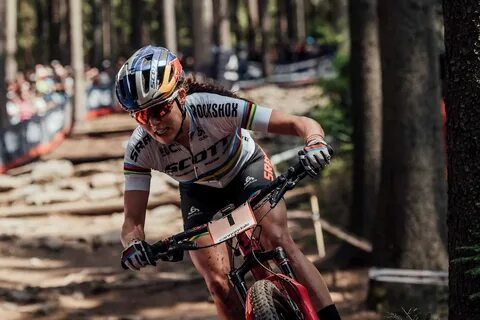 Country race