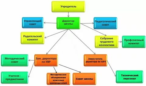 Образовательные системы учредитель