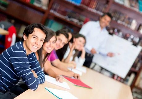Study job