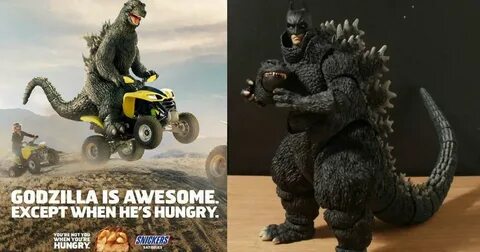 Godzilla memes
