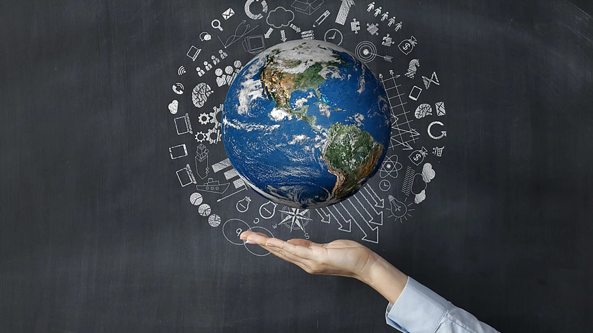 Using global c