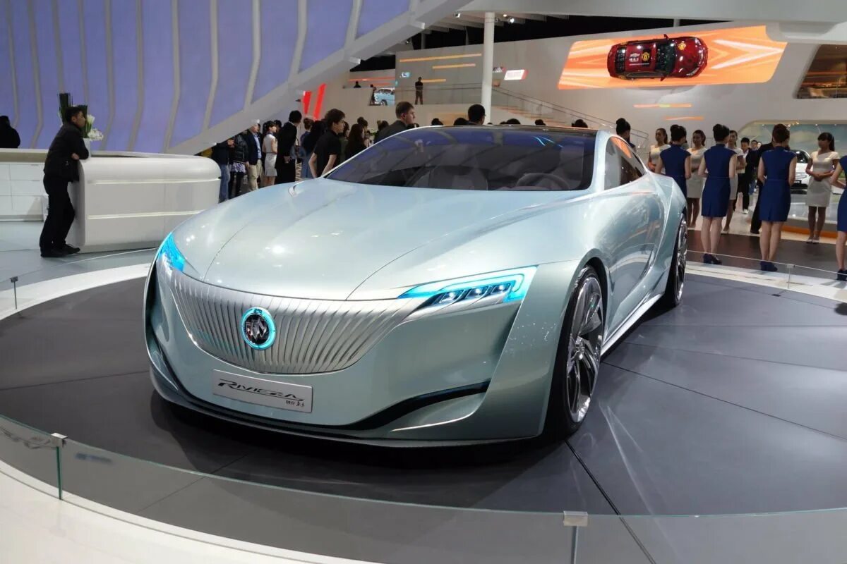 Buick Riviera Concept 2013. Buick Riviera 2022. Бьюик Ривьера концепт. Бьюик Ривьера 2020. Какие китайские автомобили качественнее