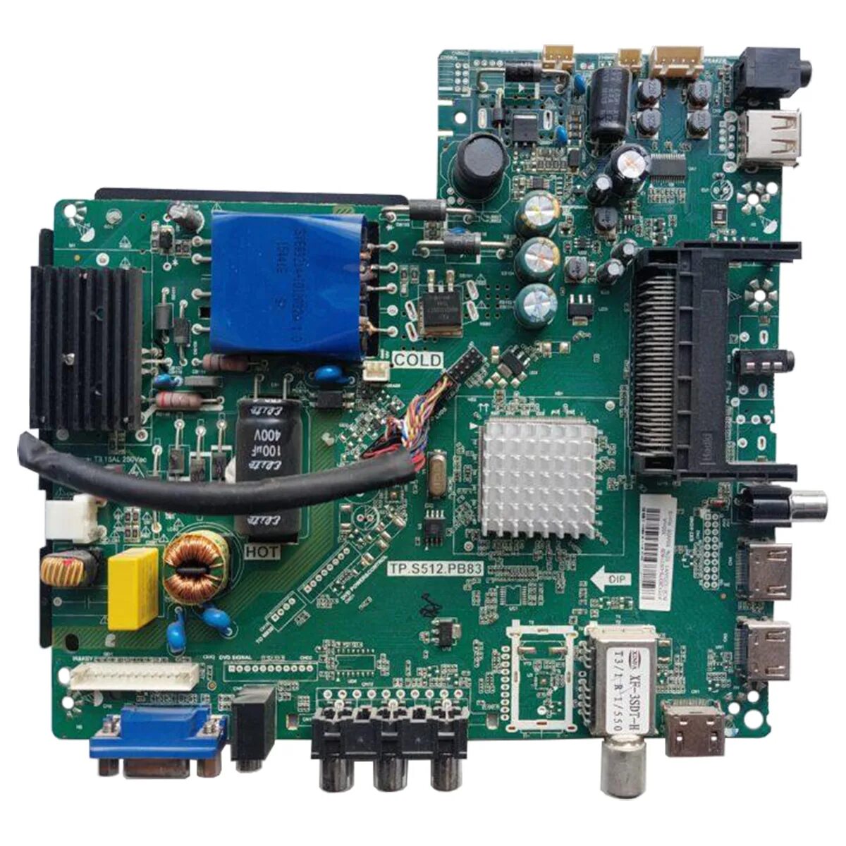 Tp main. TP.s512.pb83. TP.s512.pb83 Shivaki. Плата TP.s512.pb83. Mainboard TP.s2t512.pb83c.