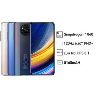 Xiaomi poco x6 pro 256