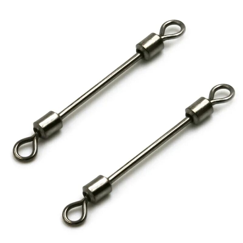 Rolling swivel