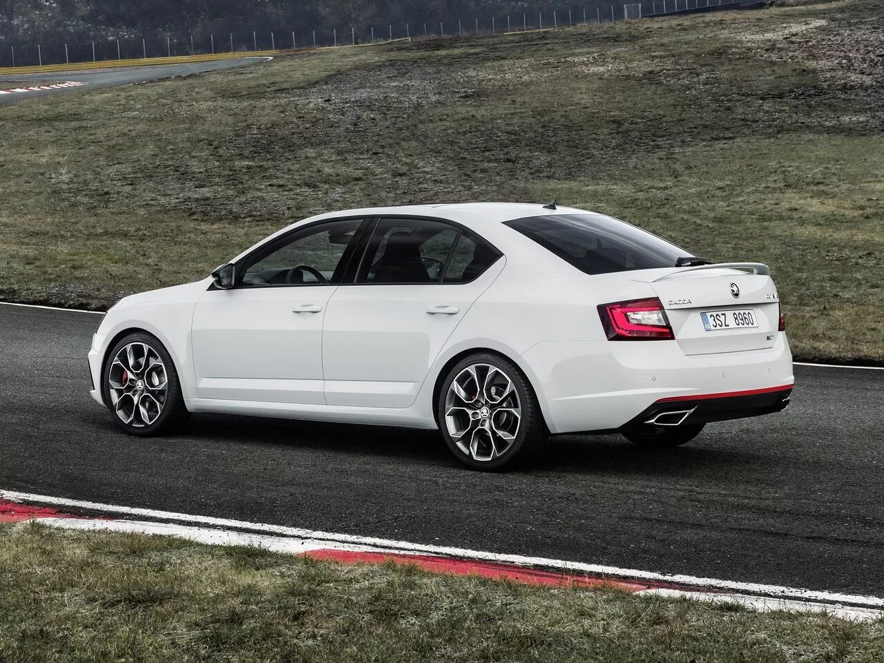 Škoda Octavia RS a7. Škoda Octavia RS 3. Octavia rs fl