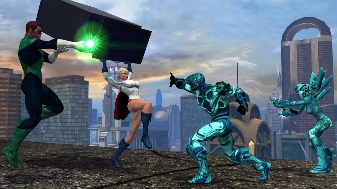 Как называется игра про супер. Dc universe игра. игры про супергероев на пк.