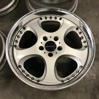 Real wheel