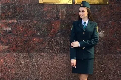 Фото маргариты голубевой
