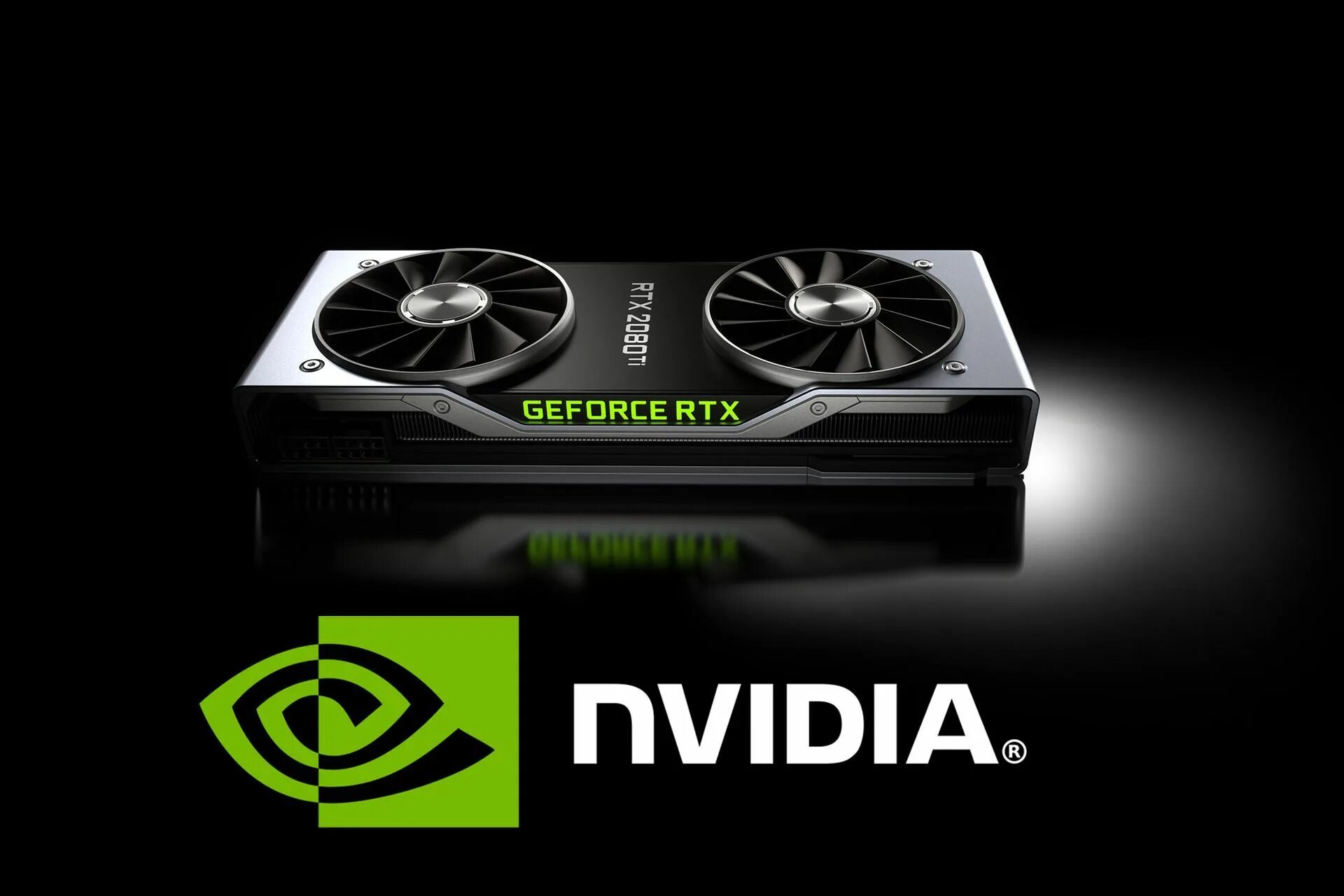 Оверлей nvidia