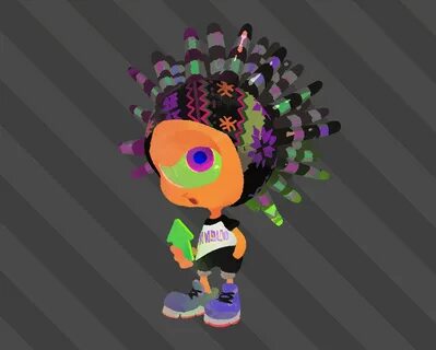 See more 'Splatoon' images on Know Your Meme! murch, splatoon 2, ...