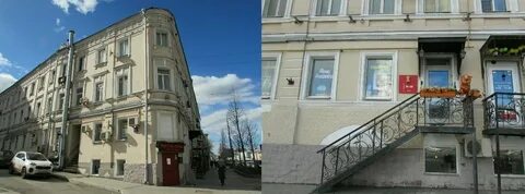 Дом 23 12