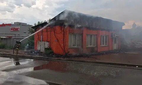 Копейск в теме