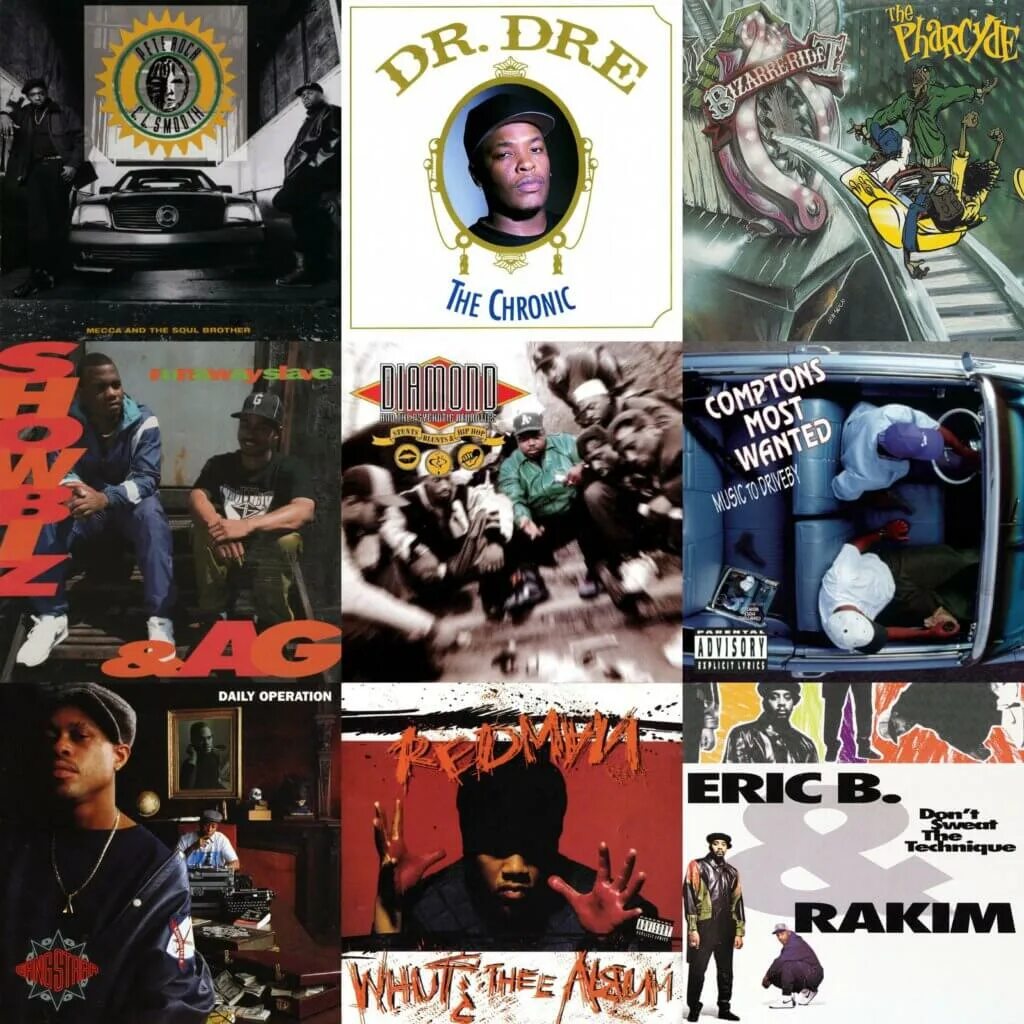 Hip Hop 1992. Hip Hop albums 1990. Best Hip Hop albums. Хип-хоп 1992 винил. 90 covers