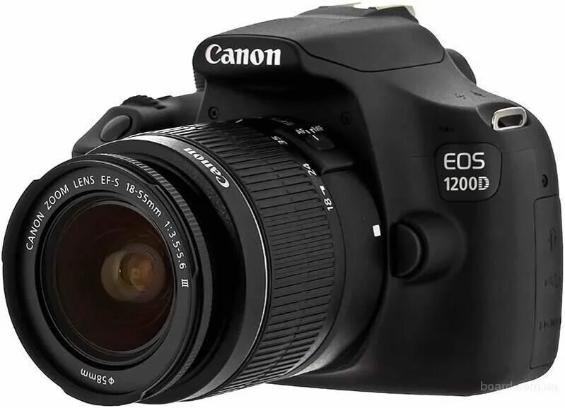 Зеркальный фотоаппарат canon eos. Фотоаппарат Canon EOS 1200d. Canon 1200d Kit 18-55. Canon EOS 1200d 18-55dc Kit. Canon EOS 1200d шаг экспозиции.
