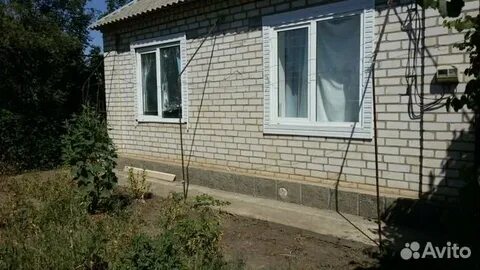 Авито городовиковск