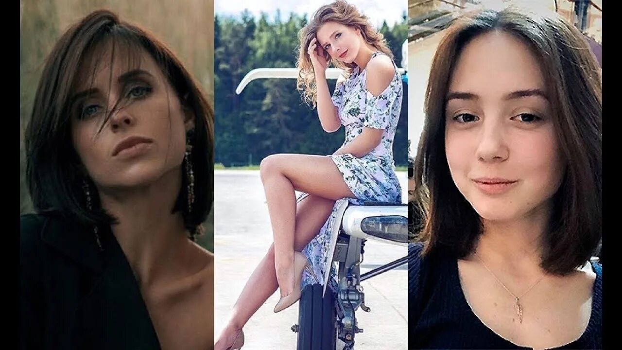 Папины дочки" спустя годы. Как изменились 5 девочек из сериала? КИНОТУРЦИЯ ТУРЕЦ