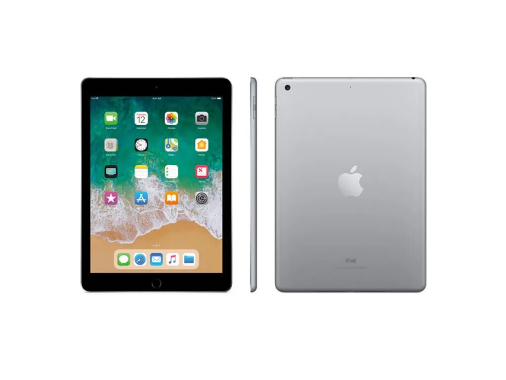 Планшет apple ipad 9th gen wi fi. Apple IPAD 9.7 (2018). IPAD 6 Generation 32 GB. Планшеты IPAD 2018 32gb. IPAD 6 32gb.