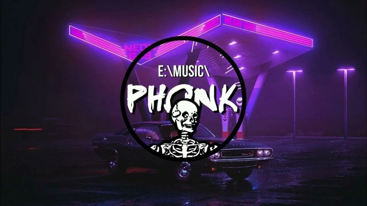 Phonk music 2024