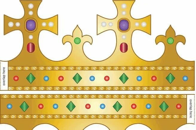 Корона короля распечатать. Трафарет короны короля. Корона шаблон. Макет короны царя. Корона вырезать.