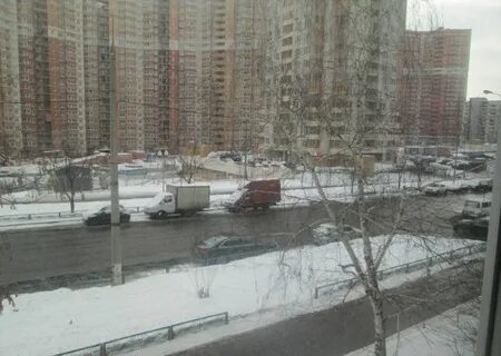 Строгино москва улица твардовского