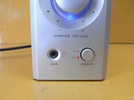 Microlab multimedia audio