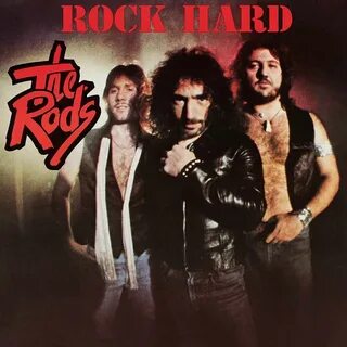 The rods