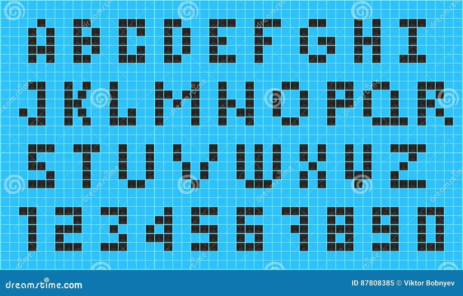 Шрифт 8. Буквы пикселями. Буквы из пикселей. Буквы 8 бит. Пиксельные буквы и цифры.