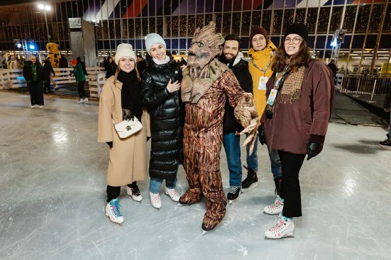 ит каток тинькофф