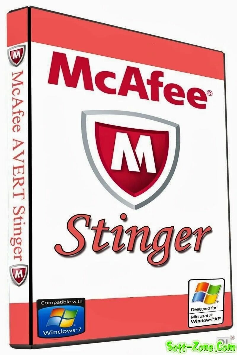Mcafee windows 10. Mcafee.