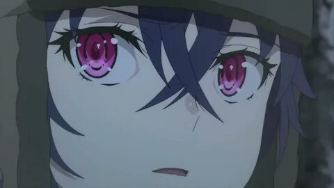 Irina vampire